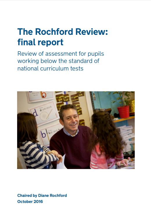 The Rochford Review: final report is out